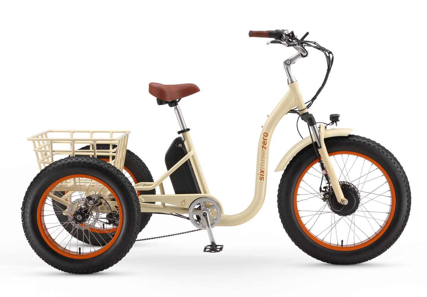 fat tire etrike