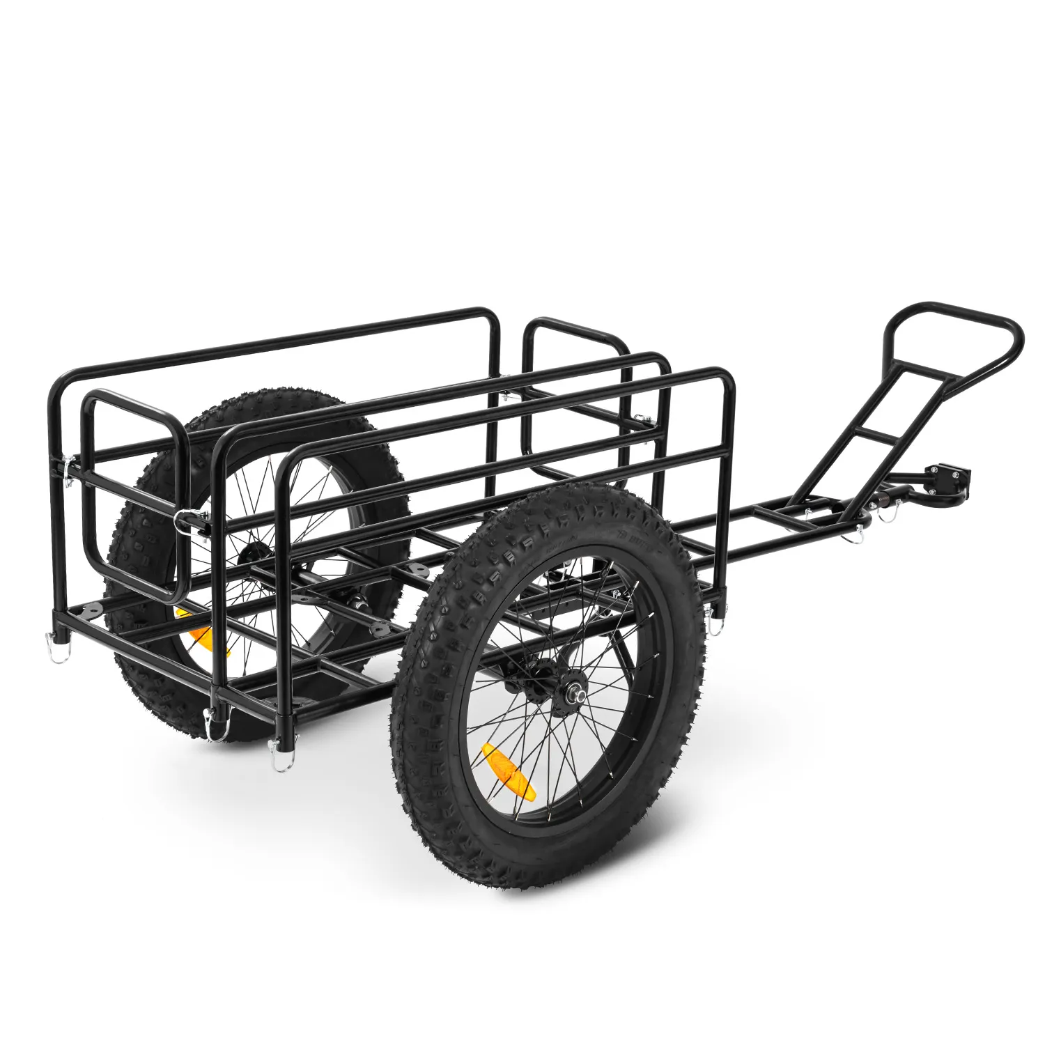 Addmotor Trailer (Preorder)