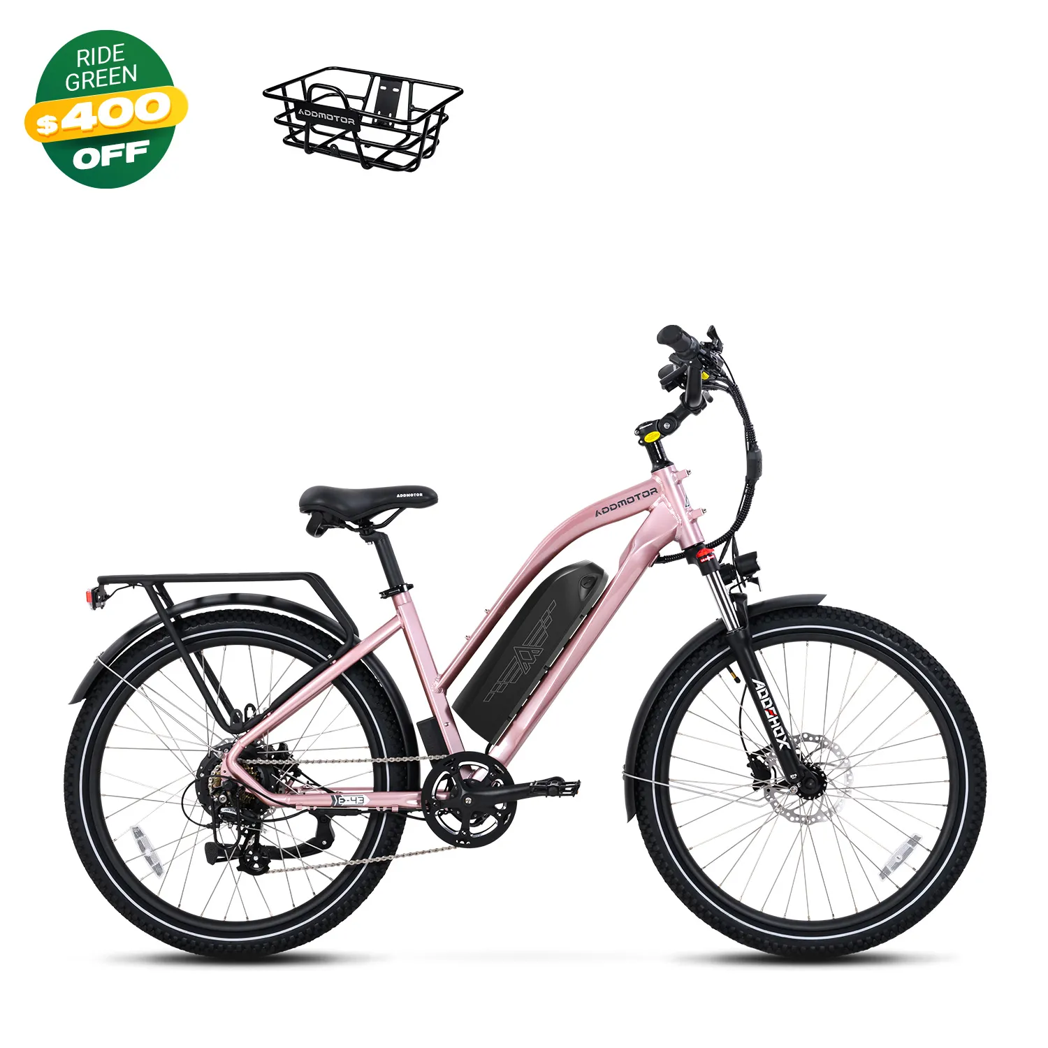 Citypro E-43