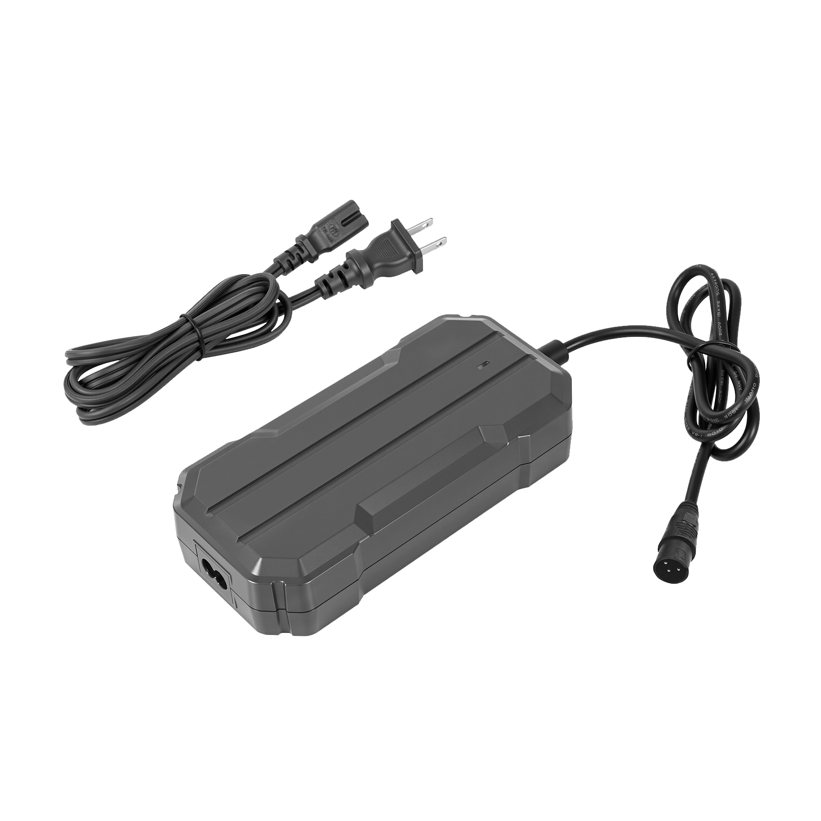 48V 2A Battery Charger XLR