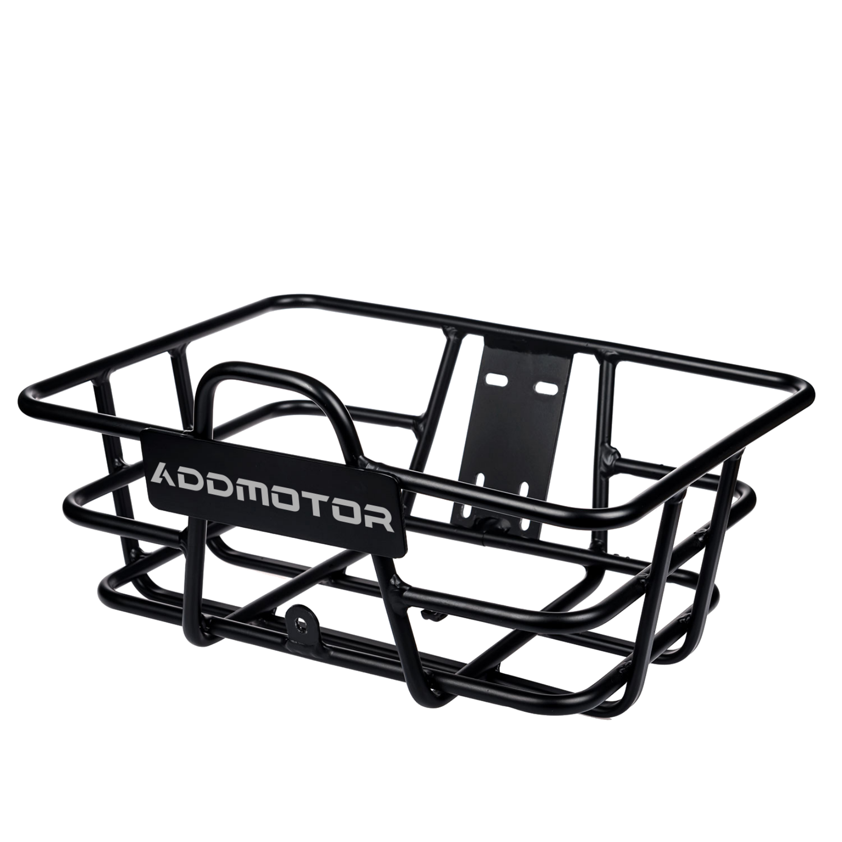 Addmotor Front Basket